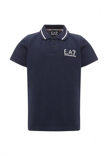 Поло EA7