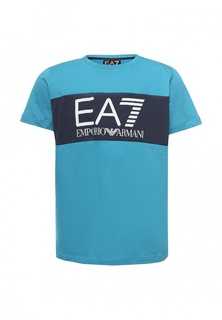 Футболка EA7
