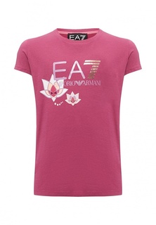 Футболка EA7