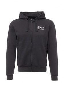 Толстовка EA7