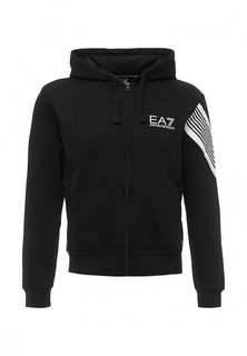 Толстовка EA7