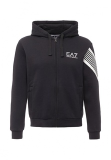 Толстовка EA7