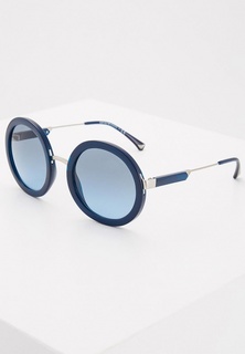 Очки солнцезащитные Emporio Armani