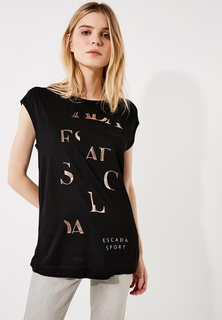 Футболка Escada Sport