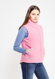 Жилет утепленный Femi Stories