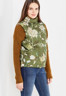 Жилет утепленный Femi Stories