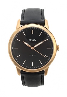 Часы Fossil