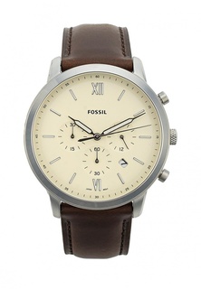 Часы Fossil