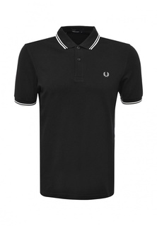 Поло Fred Perry