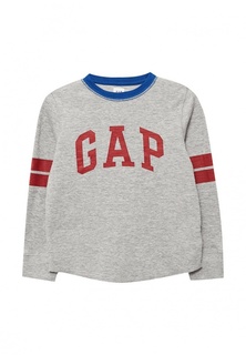 Лонгслив Gap