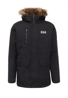 Куртка утепленная Helly Hansen