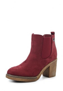 Ботильоны Ideal Shoes