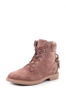 Ботинки Ideal Shoes