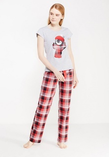 Комплект домашний Infinity Lingerie