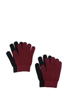 Комплект перчаток 2 пары Jennyfer