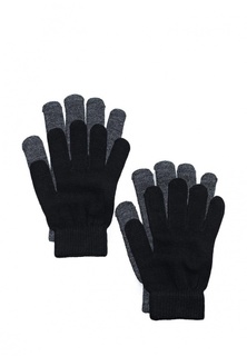 Комплект перчаток 2 пары Jennyfer