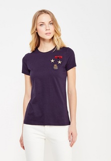 Футболка Lauren Ralph Lauren
