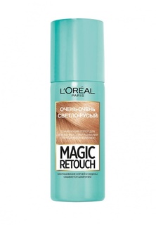 Спрей для волос LOreal Paris