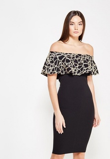 Платье Love Republic