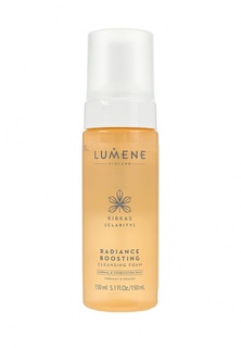 Пенка для умывания Lumene