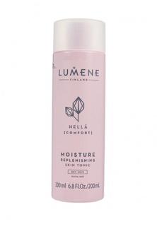 Тоник для лица Lumene
