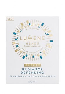 Крем для лица Lumene