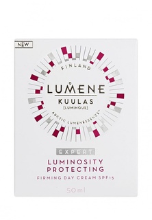 Крем для лица Lumene