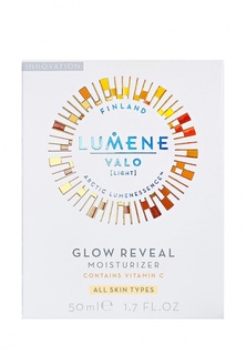 Крем для лица Lumene