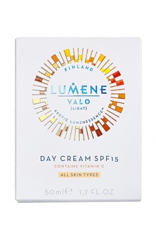 Крем для лица Lumene