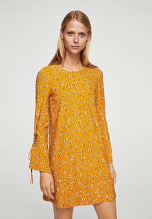 Платье Mango