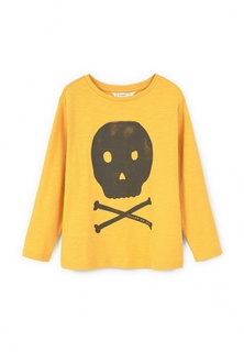 Лонгслив Mango Kids