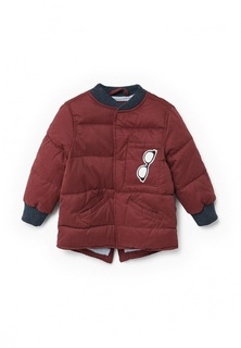 Куртка утепленная Mango Kids