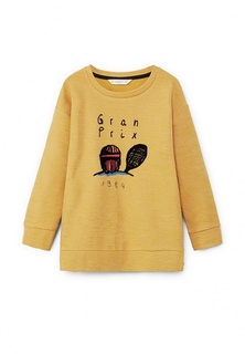 Свитшот Mango Kids