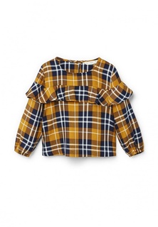 Блуза Mango Kids