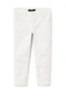 Брюки Mango Kids