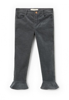 Брюки Mango Kids