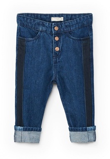 Джинсы Mango Kids