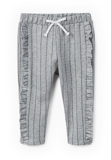 Брюки Mango Kids