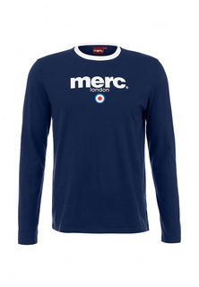 Лонгслив Merc