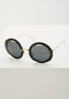Очки солнцезащитные Miu Miu