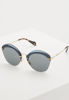 Очки солнцезащитные Miu Miu