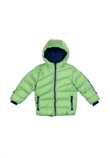 Пуховик PlayToday