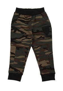 Брюки спортивные Mini Maxi