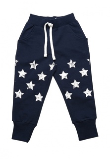 Брюки спортивные Mini Maxi