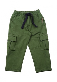 Брюки Mini Maxi