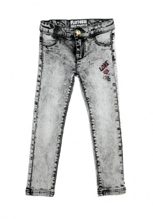 Джинсы PlayToday