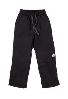 Брюки утепленные PlayToday