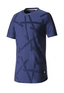 Футболка adidas Performance