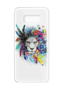 Чехол для телефона With Love. Moscow