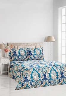 Комплект постельного белья Семейный Classic by T